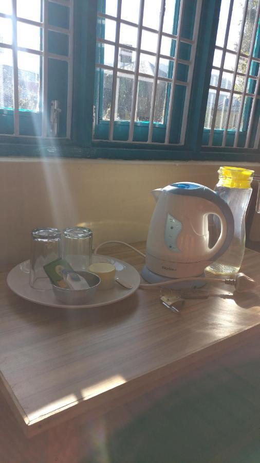 White Rabbit Guest House Dharamshala Dış mekan fotoğraf