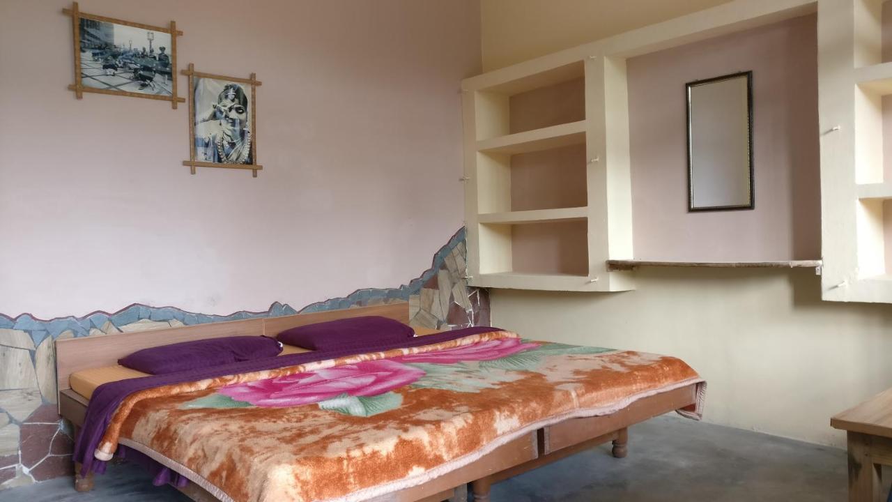 White Rabbit Guest House Dharamshala Dış mekan fotoğraf