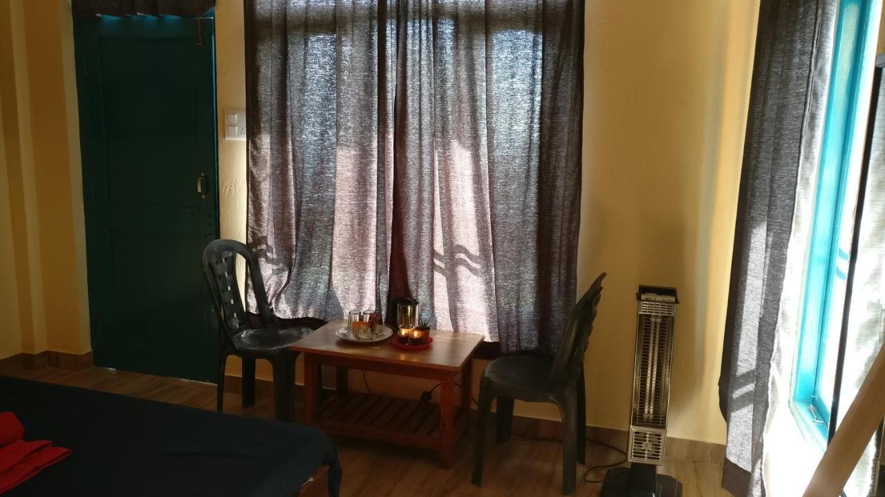 White Rabbit Guest House Dharamshala Dış mekan fotoğraf